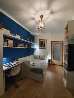 Alma Vacation Apartment in the centre, big terrace - Milan - 9