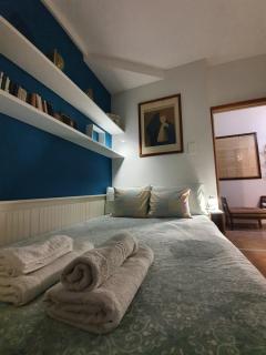Alma Vacation Apartment in the centre, big terrace - Milan - 4