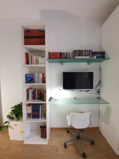 Alma Vacation Apartment in the centre, big terrace - Milan - 6
