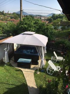 Dyadovata Kashta - 0