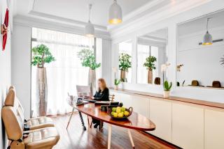 Hotel Monterosa - Astotel - Paris - 5