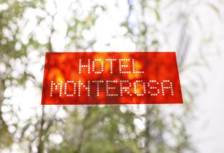 Hotel Monterosa - Astotel - Parijs - 3