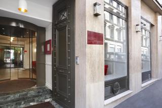Hotel Monterosa - Astotel - Paris - 3