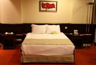 Asal Hotel - 9