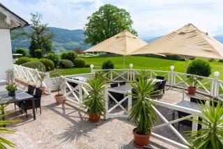 Hotel Drachenwand-Mondsee - Mondsee - 5