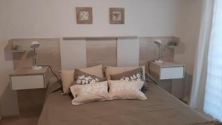 Monoambiente céntrico La Plata - 2