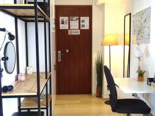 Hermes New & Comfy Studio - 25' walk to the Acropolis - Atene - 8