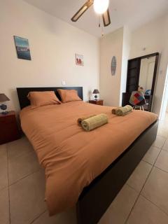 The Holiday Flat, gateway to desired experiences - Peyia - 8
