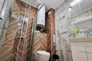 STUDIO TAHOMA - Топ център Варна - Varna - 5