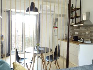 Hermes New & Comfy Studio - 25' walk to the Acropolis - Atenas - 1