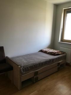 Appartement Nowa Huta - Cracovia - 3