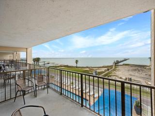 Laguna Reef #311 - Heavenly Hill - Rockport - 5