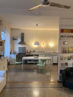 Our Home in Rome - Via Machiavelli - Roma - 9