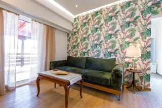 Vintage Boutique Penthouse - Le Pirée - 0