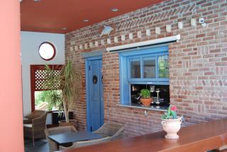 Sirena Residence & Spa - Marathokampos - 4