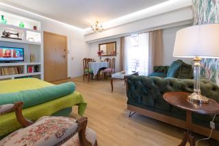 Vintage Boutique Penthouse - Le Pirée - 8