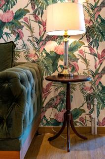 Vintage Boutique Penthouse - Le Pirée - 7