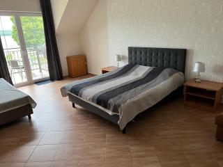 PARADISE Apartamenty - Charzykowy - 8