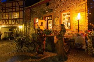 Hotel Schloss Rheinfels - Sankt Goar - 4