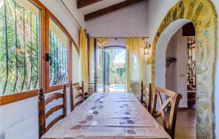 Awesome Home In Els Poblets With Wifi - 5