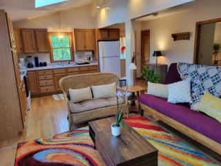 The Suite at Liberty Woods - 4