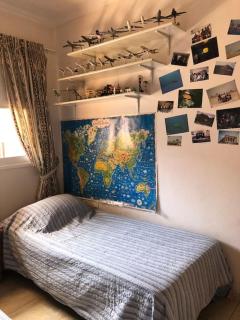 Canarian flat near the wild beach - Las Galletas - 9