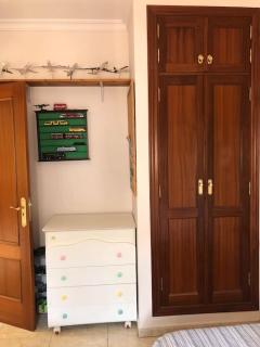 Canarian flat near the wild beach - Las Galletas - 8
