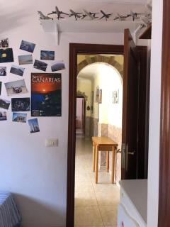 Canarian flat near the wild beach - Las Galletas - 3