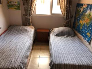 Canarian flat near the wild beach - Las Galletas - 1