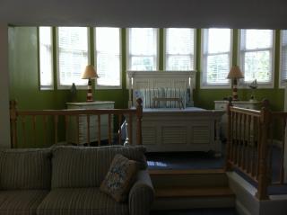 Romantic riverside Sheepscot Harbour Studio #308 - 0