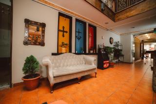 Gran Hotel París - Cuenca - 9