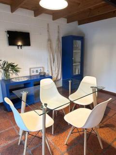 Fisherton Alquiler Temporario - 1