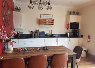 Flaxton Meadows Luxury Lodges - Flaxton - 2