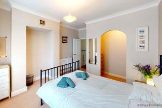 WOOLACOMBE HIBISCUS 2 Bedrooms - Woolacombe - 3