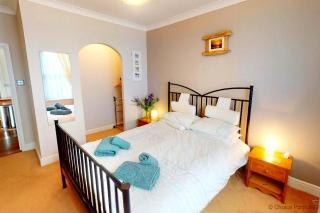 WOOLACOMBE HIBISCUS 2 Bedrooms - Woolacombe - 4