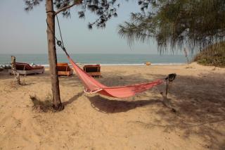 Jinack Lodge - Jinack Island - 0