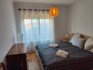 Cosy sunny flat between center and beach - Porto - 9