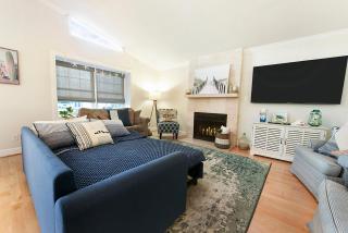 Walk to the Beach at the Blue House! EV Cgr, Pets! - Ocean City - 9