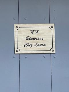 Chez Laura près du Pont d'Arc - Salavas - 7