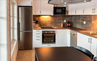 Gorgeous Home In Sysslebäck With Sauna - 6