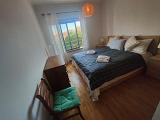 Cosy sunny flat between center and beach - Porto - 8