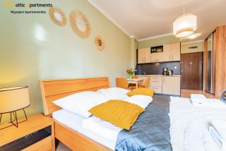 Baltic Apartments - Regina Maris - 5