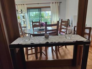 Cosy sunny flat between center and beach - Porto - 4