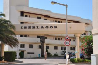 T2 Iberlagos com vista de mar e acesso direto à praia D. Ana - Lagos - 0