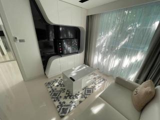 Stylish Condo with Blazing Fast Fiber Internet, Pool, Sauna, Steam room, Gym - Guest Friendly - Pattaya - 4