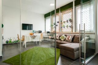 Central Green House - Catania - 3