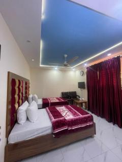 Hotel Royal one - Lahore - 2