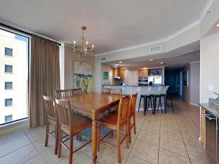 The Colonnades #603 - 8