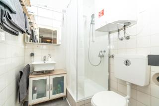 Apartment und WG-Doppelzimmer Sonnenhalde - Tübingen - 2