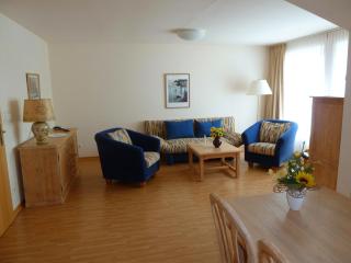 Haus Sonnenschein Göhren - Göhren - 5